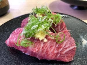 回転寿司 ととぎん イオンスタイル海老江店