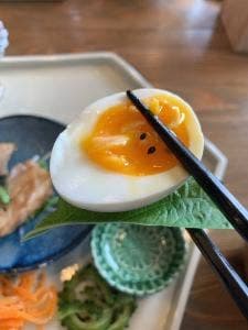お酢カフェ 寿ぎ