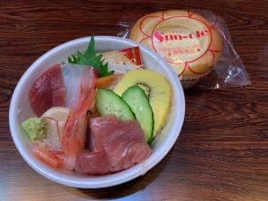 銚子セレクト市場