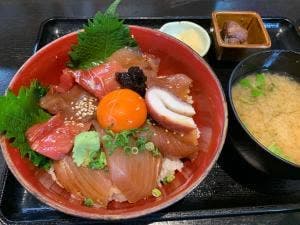 ぎょ魚蔵部