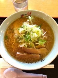 梅光軒 旭川道の駅店