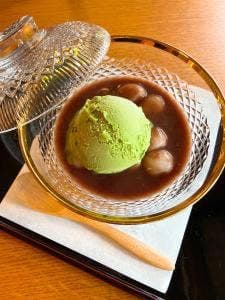 庭園カフェ いちしま