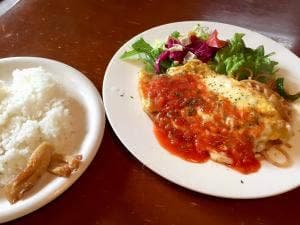 洋風居酒屋 パリ食堂