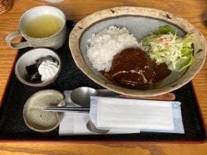 はしもと珈琲館