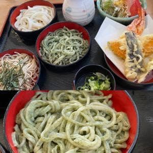 麺処そば良