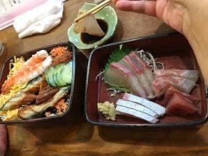 魚豊寿し