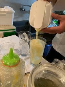 酒の大枡