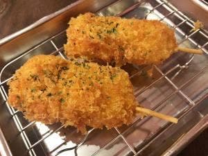 ドランク餃子 酔拳