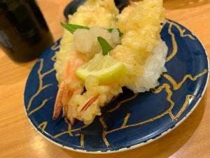 大起水産回転寿司 岸和田店