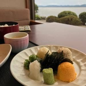 味皆美 ふじな亭