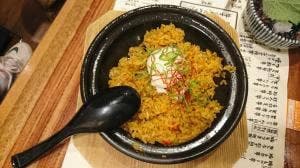 鍛冶屋文蔵 高田馬場店
