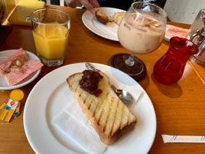 異豆珈琲店