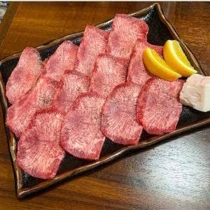 焼肉 野路