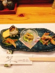 活魚料理 若水