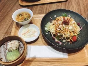 Chinese Kitchen DRUNK DRAGON 立川店
