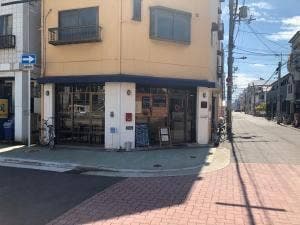 カフェ チクタク