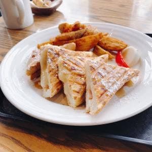 シスココーヒー