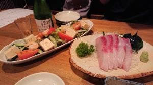 居酒屋よっとこ