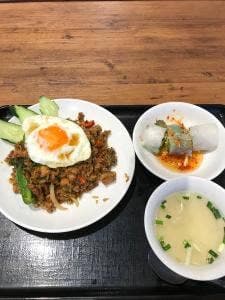 ティーヌン イオンモール幕張新都心