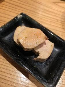 お料理 山乃口