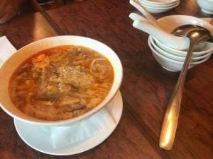維新號 點心茶室 二子玉川店