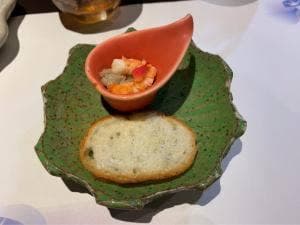 ビストロ新