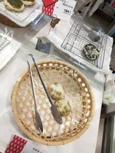 杜のこんだて 仙台三越店