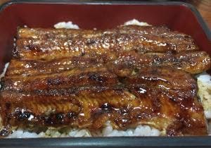 うなぎ・割烹 川亀