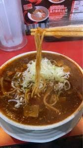 らぁ麺屋 武市商店