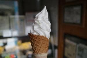 冨田ファーム直売所 ミルクの夢