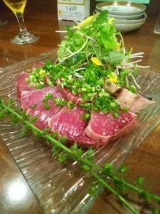 なにわフレンチ びぎん
