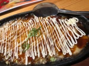 鉄板 彦一 紙屋町店
