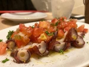 ワイン食堂 Matsu