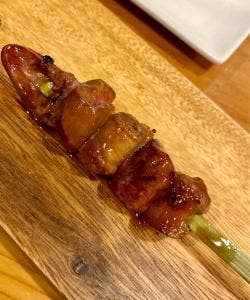 焼鳥のけむまき