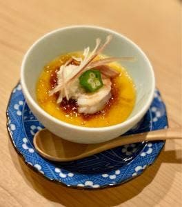 酒肴 いわ田