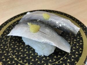 はま寿司 福岡志免店