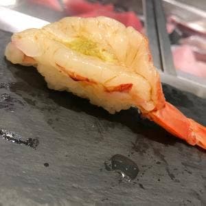 すし天 はし本
