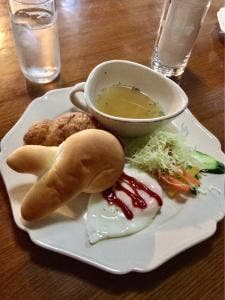 珈琲彩館 樹鸞