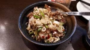 味鷹本店×宇奈とと
