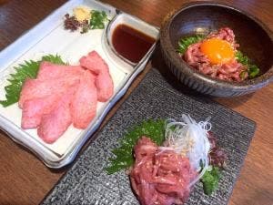 石田屋 Hanare