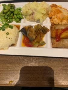 ブッフェスタイル アソート イオンモール各務原店