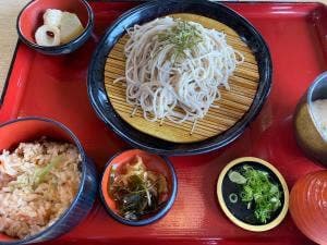 信濃路 岩出バイパス店