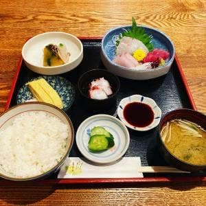 和食ふじわら