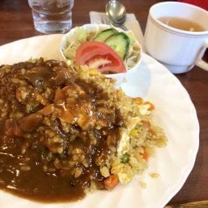 小さな部屋