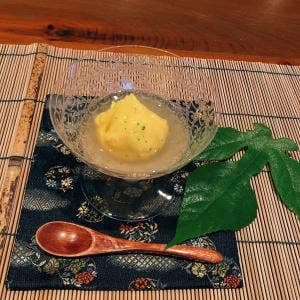 白金台こばやし