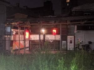 酒場の呑二郎