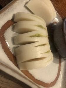 白銀本舗 杉本利兵衛本店