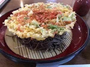 富蔵家