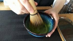 日本茶専門店 葉づき