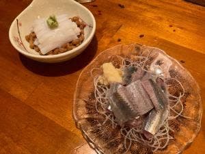たち飲み 七助